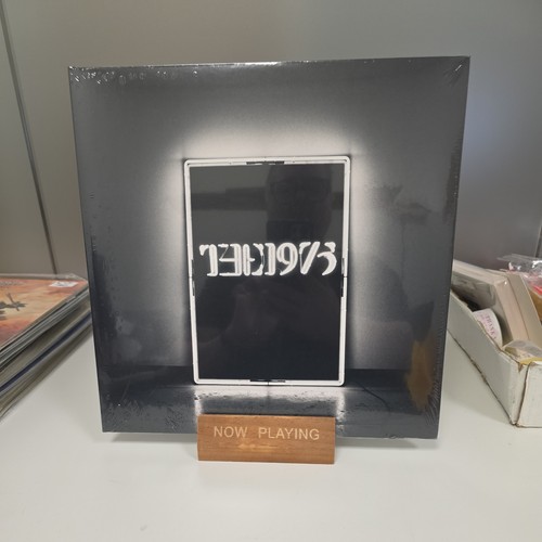 The 1975 - 1975, 12"