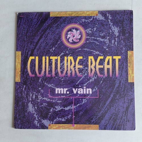 Culture beat vain 1993 - vain,