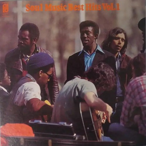 Soul music best - soul,