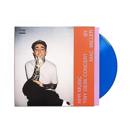 Mac miller npr music tiny - music,