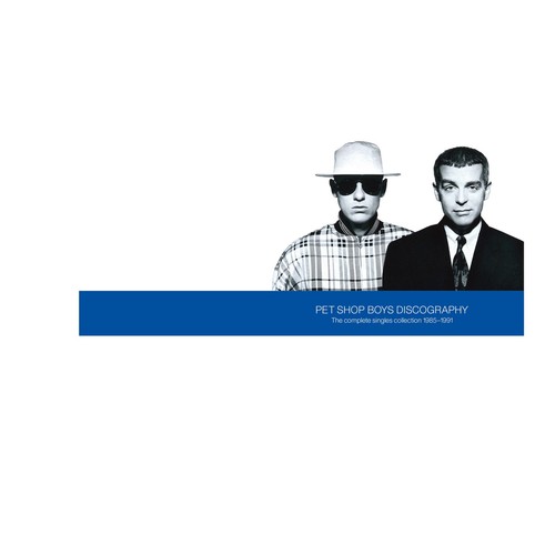 Pet shop boys - -,