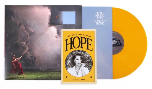 Raye this music - this,