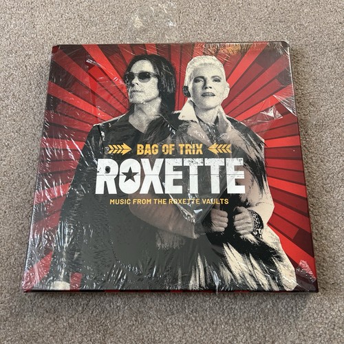 Roxette bag trix - roxette, –
