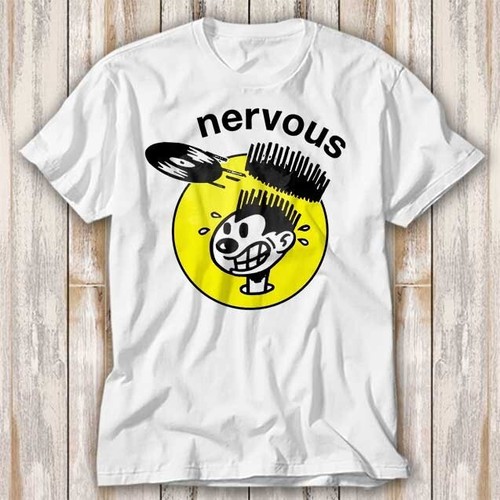Nervous records barbers musik - nervous,