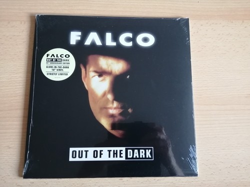 Falco out the - the,