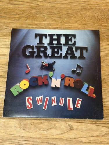 Sex pistols the great rock - the,