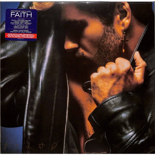 George michael faith - /, (180g