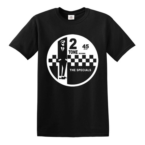 Tone records the - tone, specials