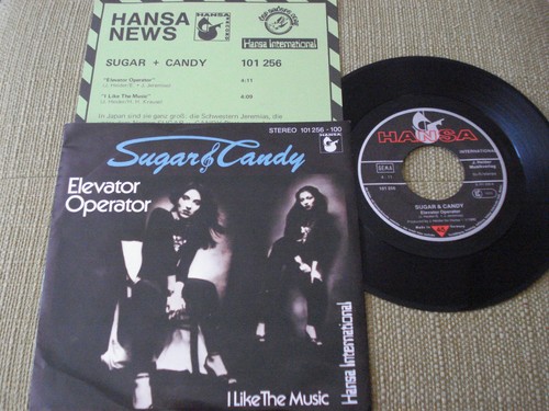 Sugar candy elevator - candy,
