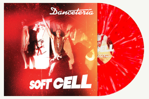 Soft cell danceteria - soft, two