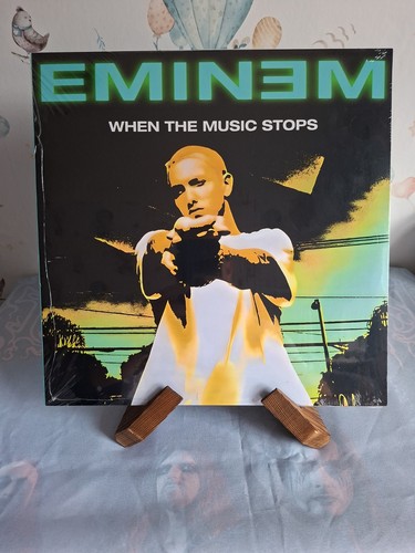 When the music stop - eminem,