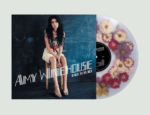 Amy winehouse back - amy,