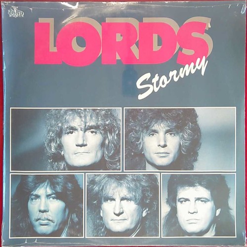 The lords stormy still - the,