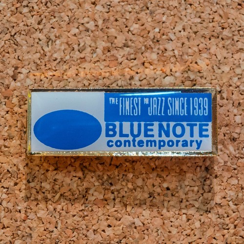 Blue note records - note,