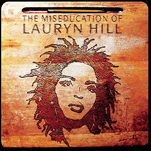 Lauryn hill the - the, miseducation
