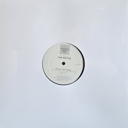 Larry heard presents - larry, mr