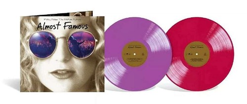 Various artists almost - almost, famous