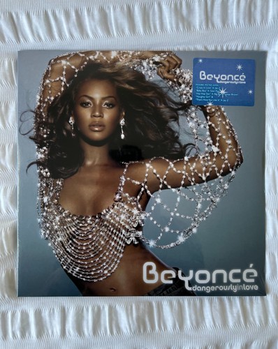 Beyoncé dangerously love - in,