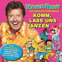Komm lass uns tanzen das - tanzen-das, beste