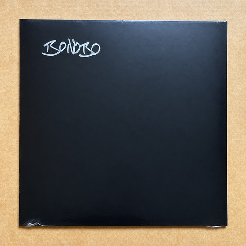 Bonobo distance static - -,