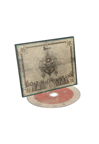 Igorrr amen digi french - "amen",