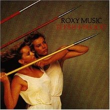 Flesh and blood - blood, roxy