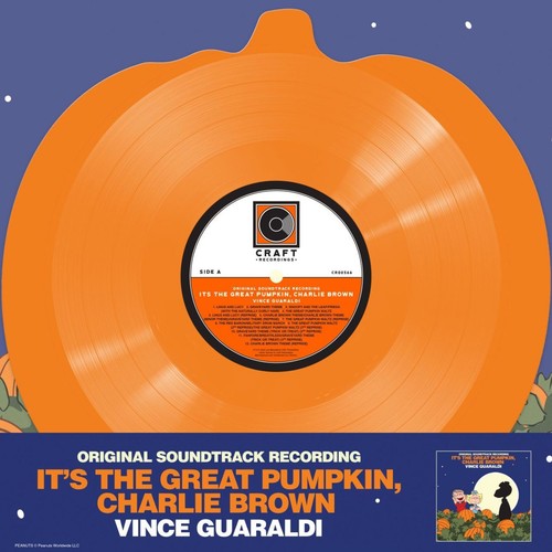 Vince guaraldi the - vince,