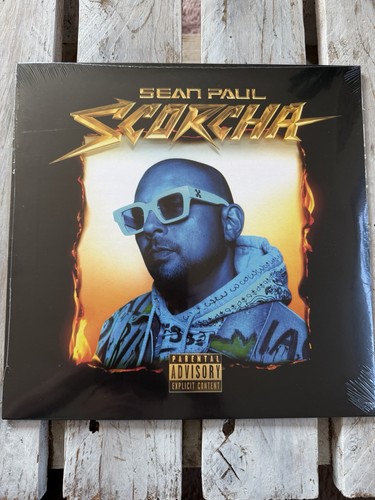 Sean paul scorcha neu - paul,