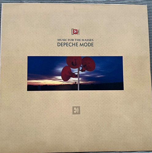 Depeche mode music for - mode,