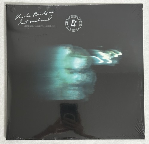 Phoebe bridgers lost weekend - lost,