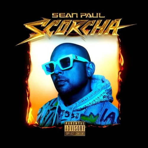 Sean paul scorcha - sean,