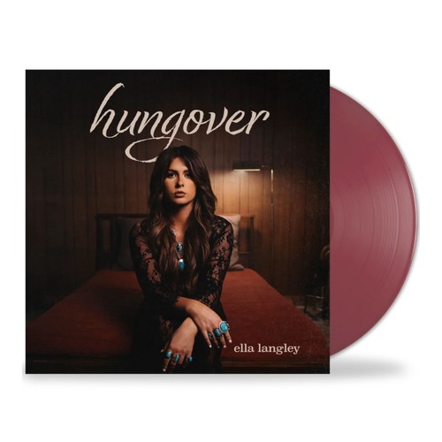 Ella langley hungover - ella, 'hungover'