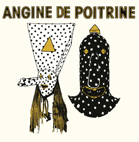 Angine poitrine vol i - angine, vol.i