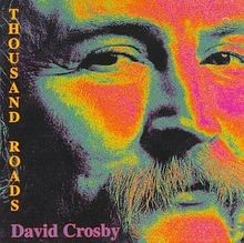Thousand roads von - roads,