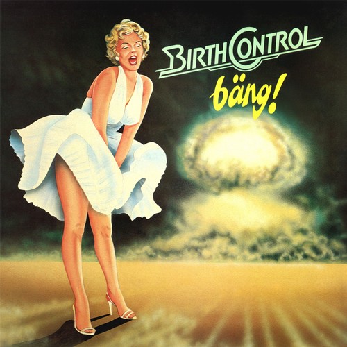Krautock birth control - krautock,