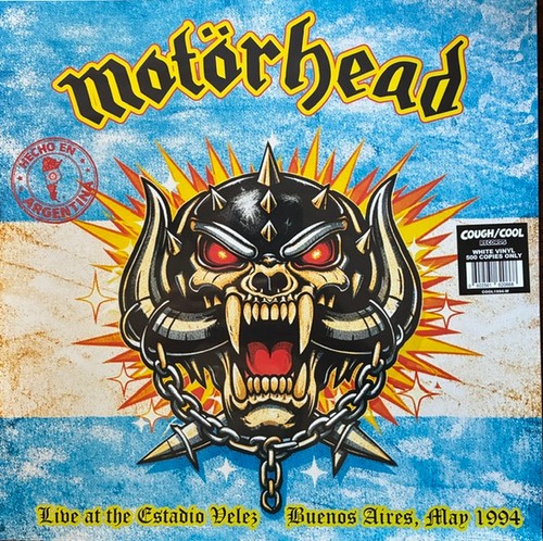Motörhead hecho en - -,