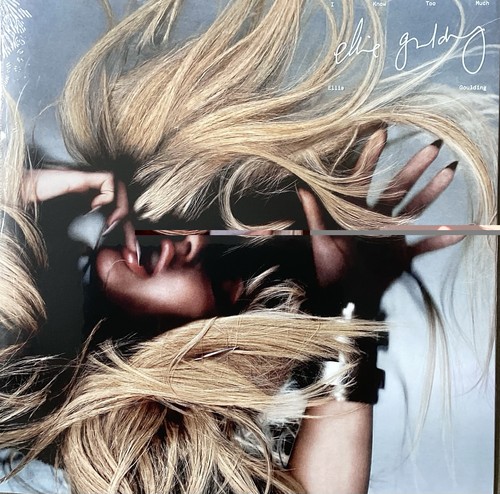 Ellie goulding know too - goulding, i