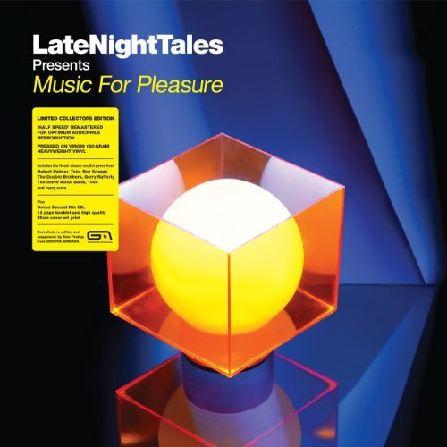 Various late night - various,