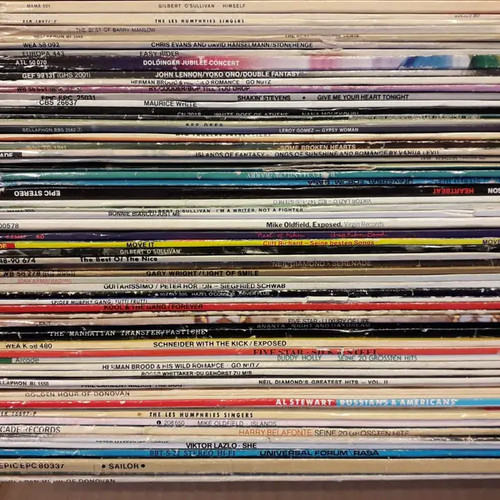 Collection vinyl wholesale - vinyl,