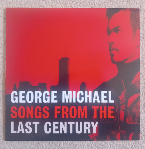 Songs from the last - from, century