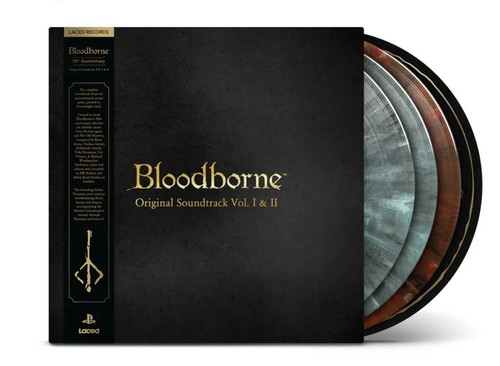 Bloodborne 10th anniversary - bloodborne,