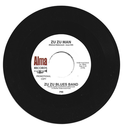 Blues band zu - band,
