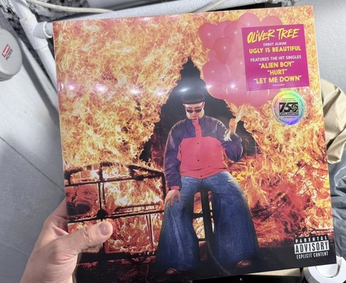 Oliver tree ugly beautiful - tree,