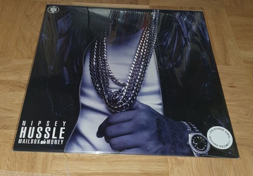 Nipsey hussle mail box money - nipsey,