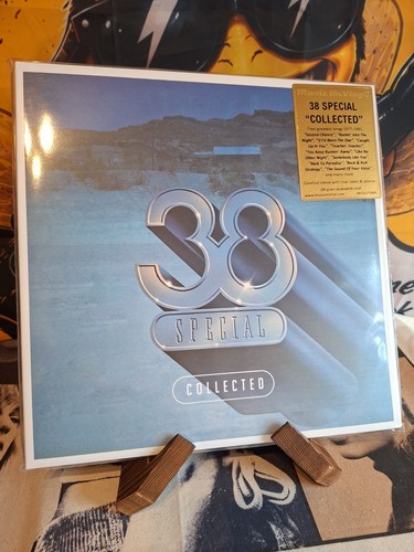 Collected special vinyl - special,