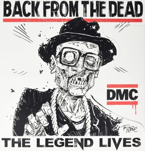 Dmc back from - -, the